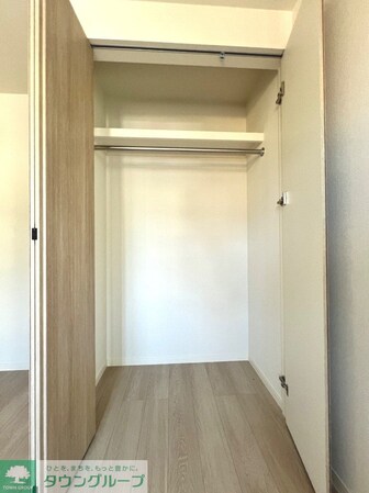 ウィルモア野比Vol.7の物件内観写真